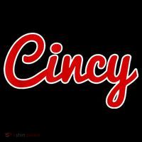 Cincy Cincinnati Backpack thumb 2