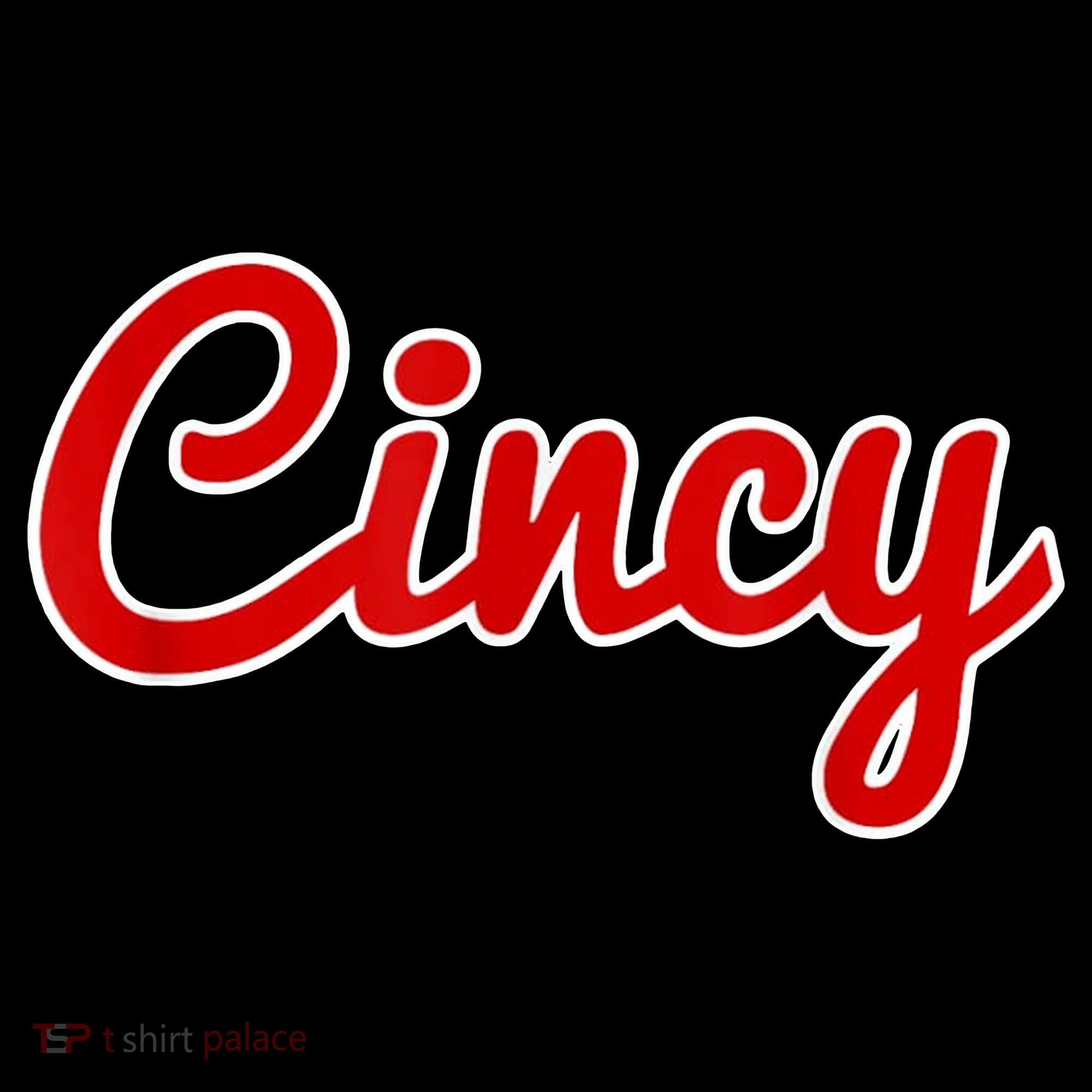 Cincy Cincinnati Backpack