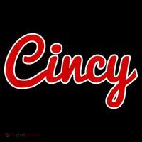 Cincy Cincinnati Coffee Mug thumb 5