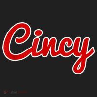 Cincy Cincinnati Tumbler thumb 3