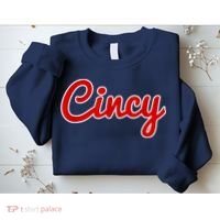 Cincy Cincinnati Sweatshirt thumb 2