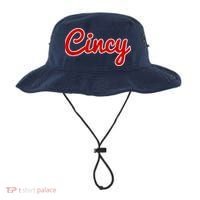 Cincy Cincinnati Bucket Hat thumb 0