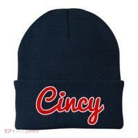 Cincy Cincinnati Beanie thumb 0