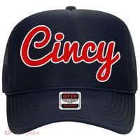 Cincy Cincinnati Hat thumb 0