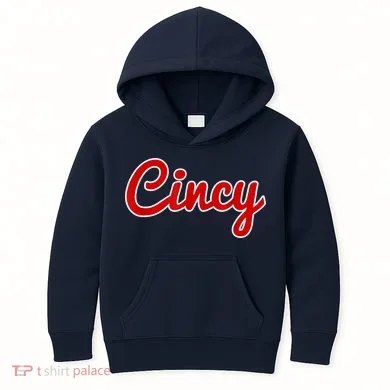 Kids Hoodie