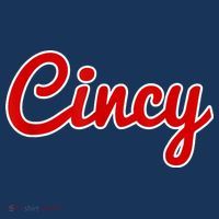 Cincy Cincinnati Kids T-Shirt thumb 4