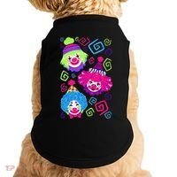 Clown Circus Carnival Costume Birthday Theme Party Doggie Tank thumb 0