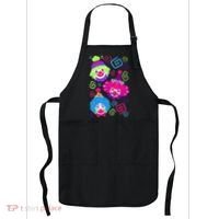 Clown Circus Carnival Costume Birthday Theme Party Apron thumb 0