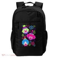Clown Circus Carnival Costume Birthday Theme Party Backpack thumb 0