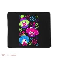 Clown Circus Carnival Costume Birthday Theme Party Mousepad thumb 0