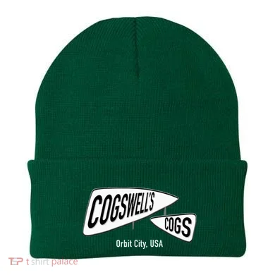 Beanie