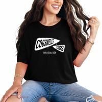 CogswellS Cogs Classic Cartoon Comfort Colors T-Shirt thumb 0