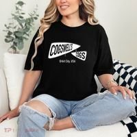 CogswellS Cogs Classic Cartoon Comfort Colors T-Shirt thumb 2