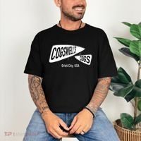 CogswellS Cogs Classic Cartoon Comfort Colors T-Shirt thumb 3