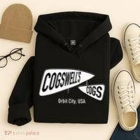 CogswellS Cogs Classic Cartoon Hoodie thumb 4