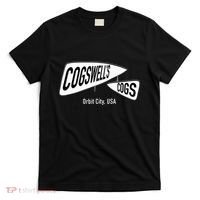 CogswellS Cogs Classic Cartoon T-Shirt thumb 0