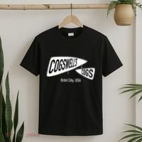 CogswellS Cogs Classic Cartoon T-Shirt thumb 2