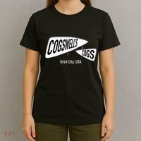 CogswellS Cogs Classic Cartoon T-Shirt thumb 4