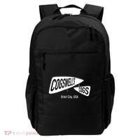 CogswellS Cogs Classic Cartoon Backpack thumb 0