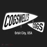CogswellS Cogs Classic Cartoon Beanie thumb 2