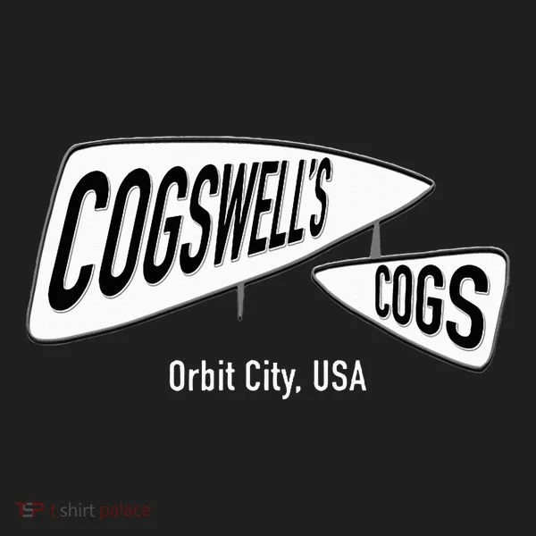 CogswellS Cogs Classic Cartoon Beanie