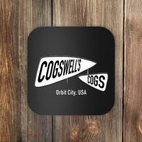 CogswellS Cogs Classic Cartoon Coaster thumb 0