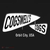 CogswellS Cogs Classic Cartoon Polo thumb 3