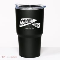 CogswellS Cogs Classic Cartoon Tumbler thumb 0