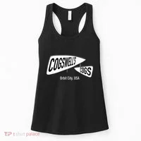 CogswellS Cogs Classic Cartoon Women's Tank Top thumb 0