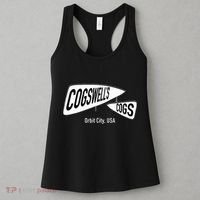 CogswellS Cogs Classic Cartoon Women's Tank Top thumb 3