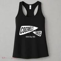 CogswellS Cogs Classic Cartoon Women's Tank Top thumb 3