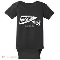 CogswellS Cogs Classic Cartoon Baby Bodysuit thumb 0