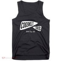 CogswellS Cogs Classic Cartoon Tank Top thumb 0