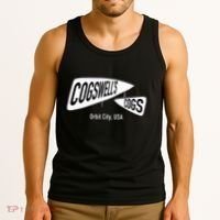 CogswellS Cogs Classic Cartoon Tank Top thumb 3
