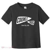 CogswellS Cogs Classic Cartoon Toddler T-Shirt thumb 0