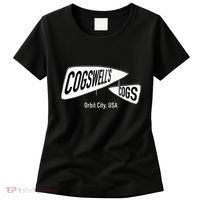 CogswellS Cogs Classic Cartoon Women's T-Shirt thumb 0