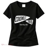 CogswellS Cogs Classic Cartoon Women's T-Shirt thumb 0
