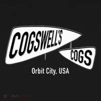 CogswellS Cogs Classic Cartoon Women's T-Shirt thumb 6