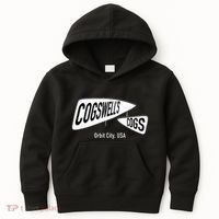CogswellS Cogs Classic Cartoon Kids Hoodie thumb 0