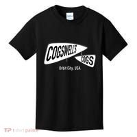 CogswellS Cogs Classic Cartoon Kids T-Shirt thumb 0