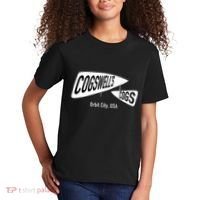 CogswellS Cogs Classic Cartoon Kids T-Shirt thumb 2
