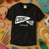 CogswellS Cogs Classic Cartoon Kids T-Shirt thumb 3
