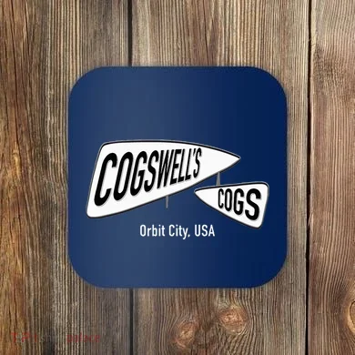 Coaster