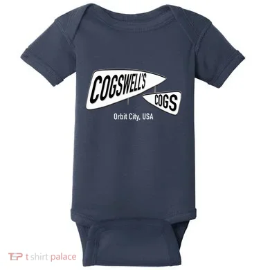 Baby Bodysuit