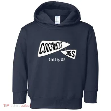 Toddler Hoodie