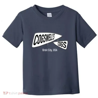 Toddler T-Shirt