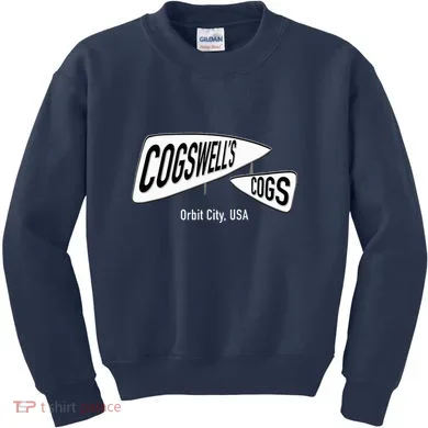 Kids Sweatshirt