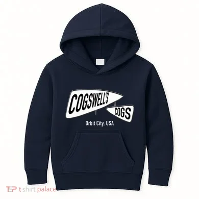 Kids Hoodie