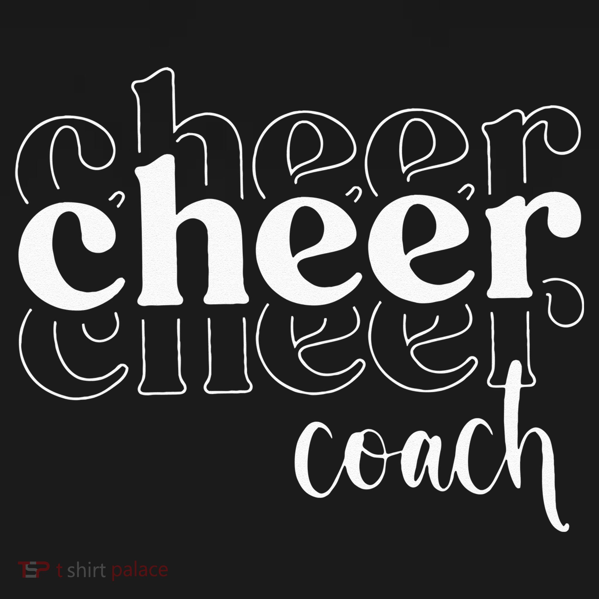 Cheer Coach Women's Hoodie