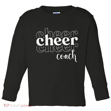Toddler Long Sleeve
